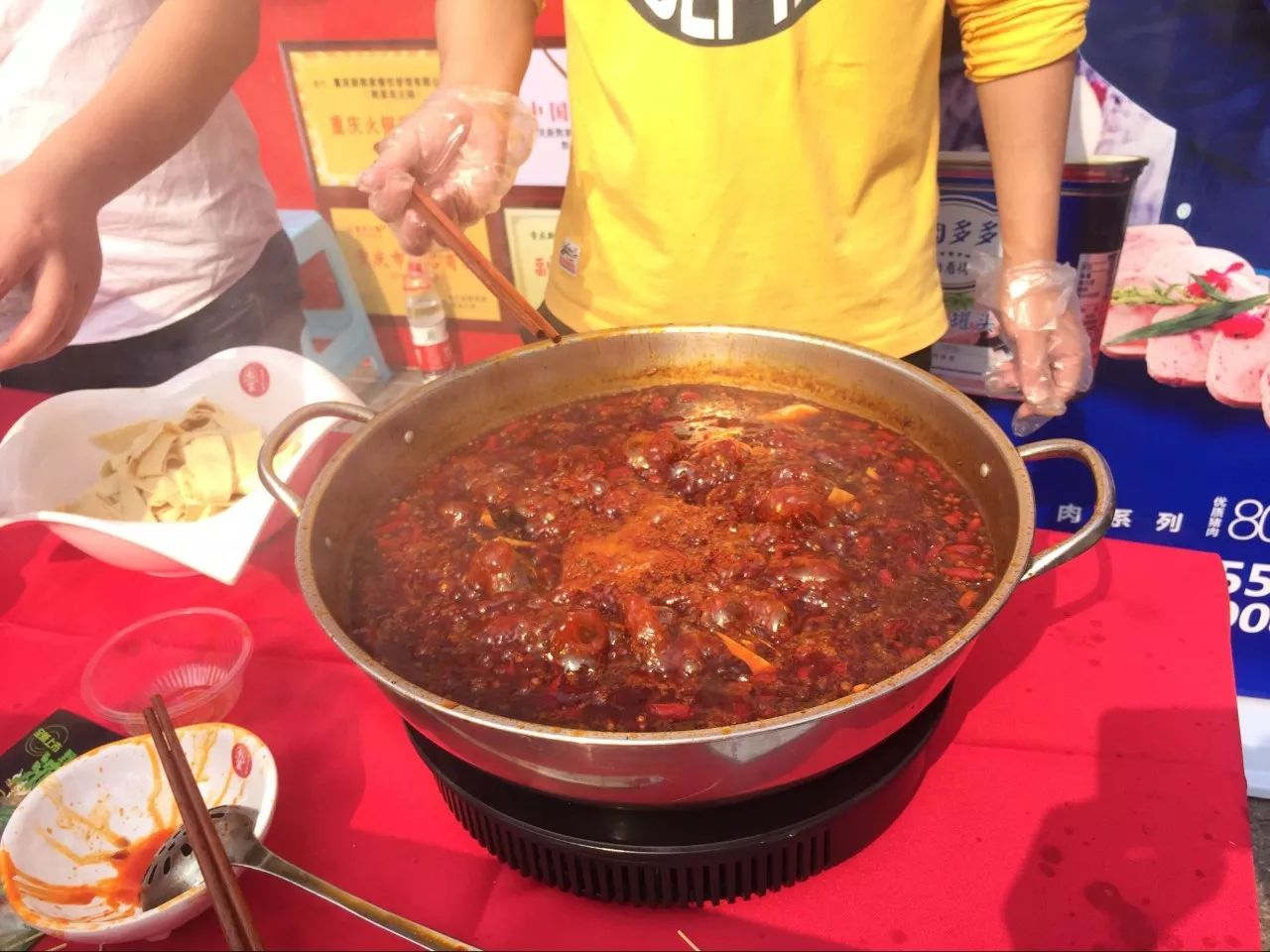 外行看热闹内行看门道你懂吗,外行看热闹内行看门道商业思路