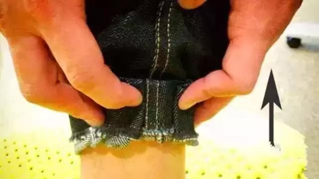 养好牛仔裤,做一个机智的养牛人!