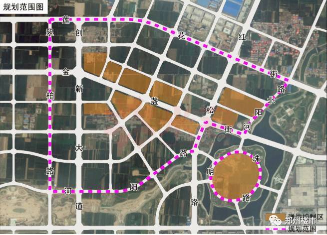 高新区重塑最新规划,高新发展能否创新高