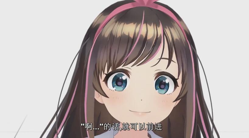 人工智障即将统治世界？娇喘吃鸡到处穿越一个不落！