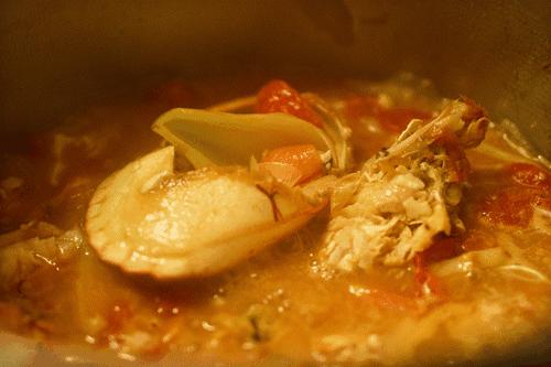 海归美女的西餐厅不得了!用舒芙蕾征服了米其林大厨,来合作菜品