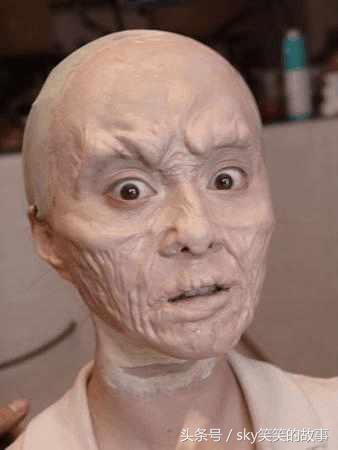 女明星扮丑谁更真实,女明星扮丑差距有多大赵丽颖