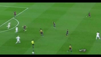 开了天眼!他是划时代的传球大师,当今足坛无人能出其右