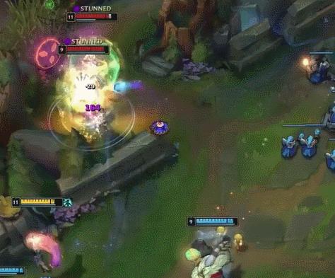 lol用加速吗,lol用技能时会卡顿