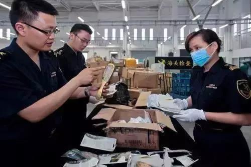 禁止携带或托运入境的物品,禁止携带入境的物品清单