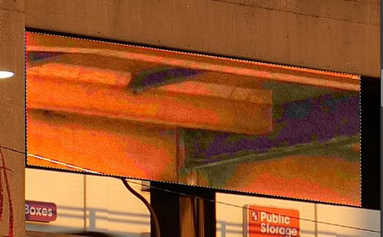 4000万像素和五千万像素区别,为什么500万像素比1000万像素清晰