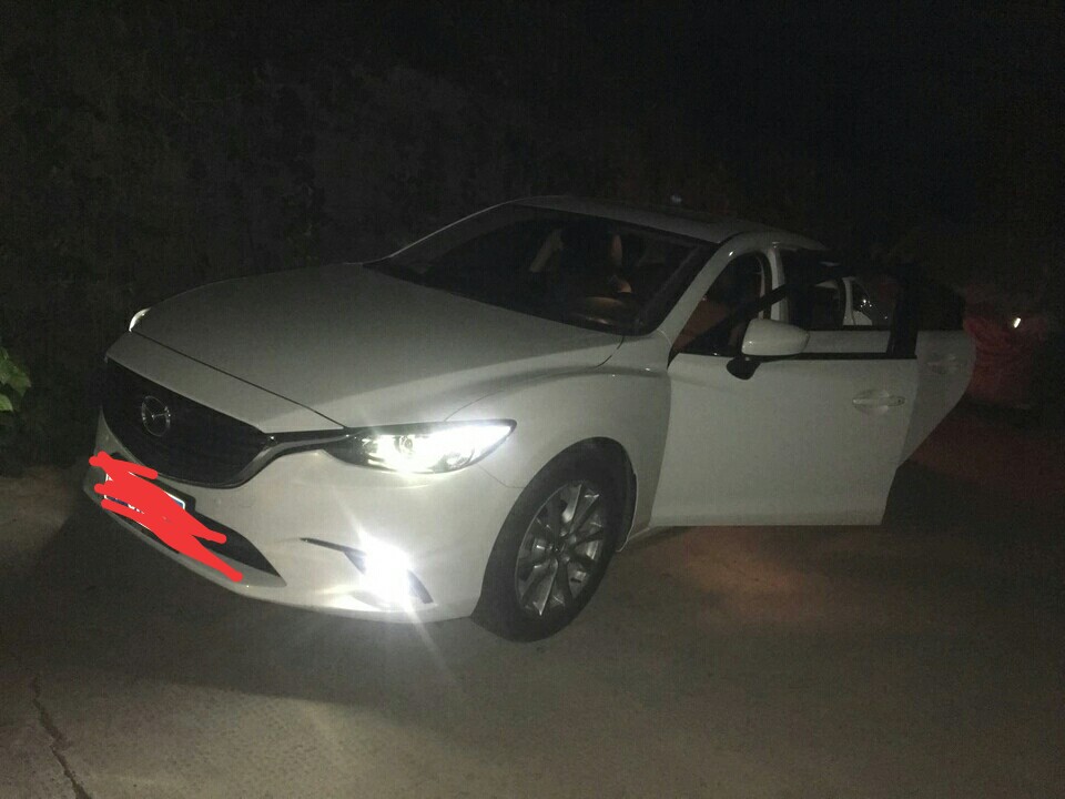 马自达阿特兹2021款隔音效果,马自达阿特兹全车隔音有效果吗