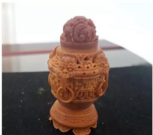 娜姐说文玩：“殷派”和“须派”两大派别的区别，值得你看一看