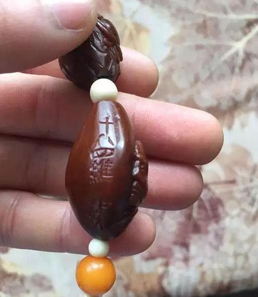 娜姐说文玩：“殷派”和“须派”两大派别的区别，值得你看一看