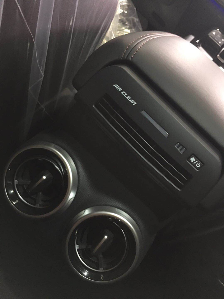 除了油耗高其他都没问题的车,除了油耗高没有缺点的suv