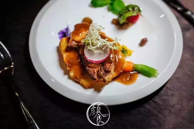 舒海滙——源*大海于**的恩赐源于对品味的追求