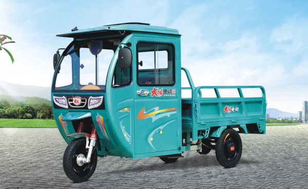 2023年大阳三轮,选择三支一扶的理由