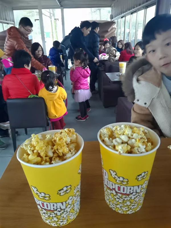 双十一｜光棍节，惠州紫溪半岛*光脱**攻略