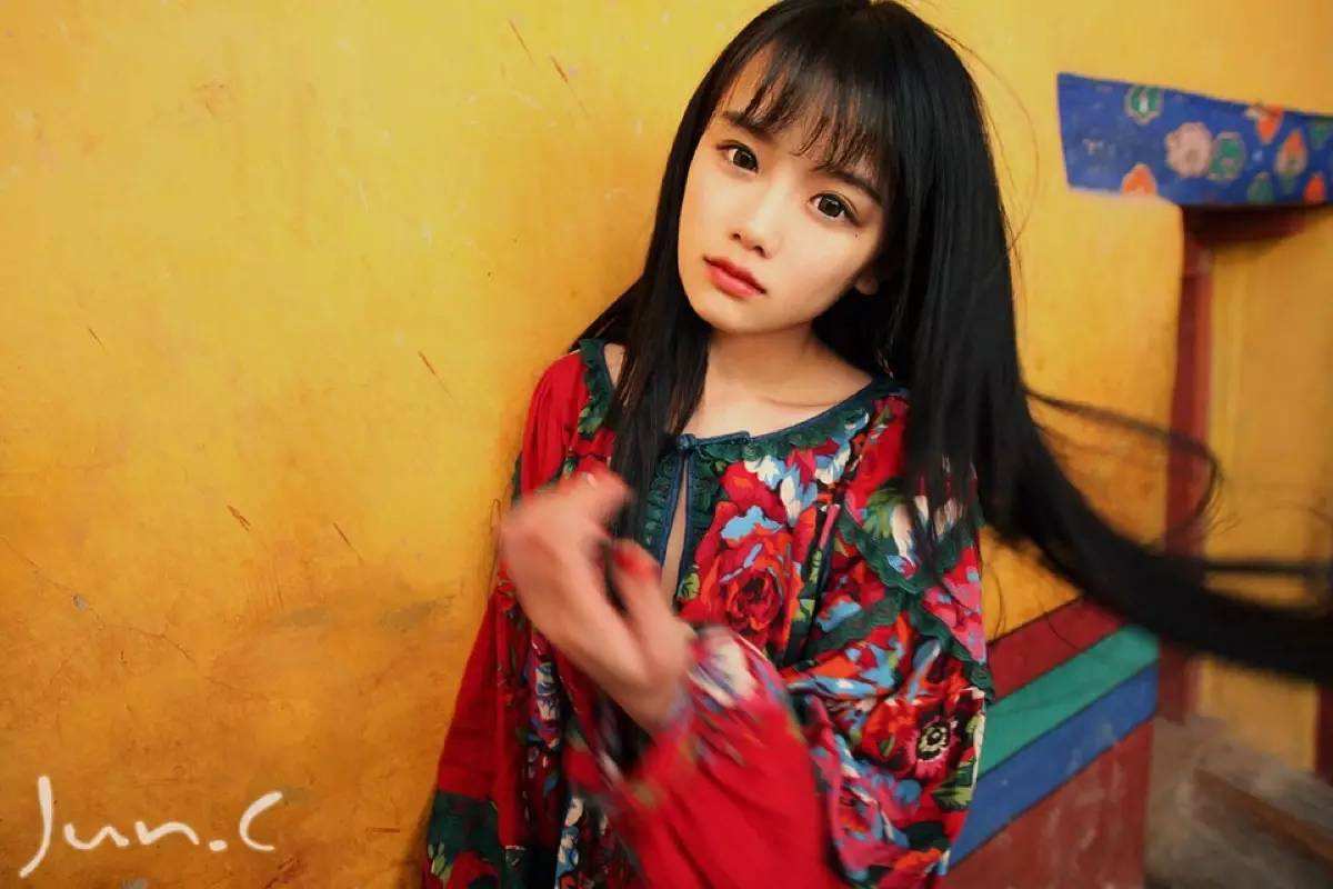 韩安冉第七次整鼻子效果,韩安冉鼻子是不是有问题