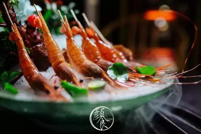 舒海滙——源*大海于**的恩赐源于对品味的追求