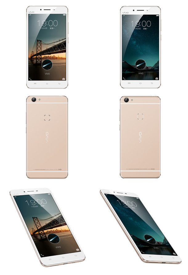 vivox608+256官方价格,vivox6splus远航版价格