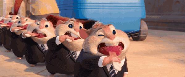 那些听着很好笑实际很悲伤的故事,愚人节的玩笑也可以是真的