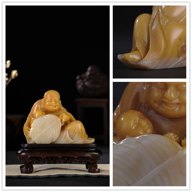 拓片制作册页教程,拓片怎么做得又黑又亮