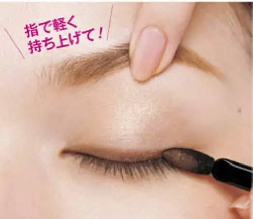 日本学化妆,日本学习化妆技术