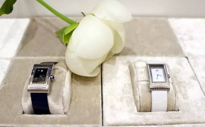 你们哭着喊着要的巴塞尔爆款女表，都在这儿了！|雅趣臻选