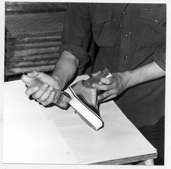 vans潮流文化,vans潮流版