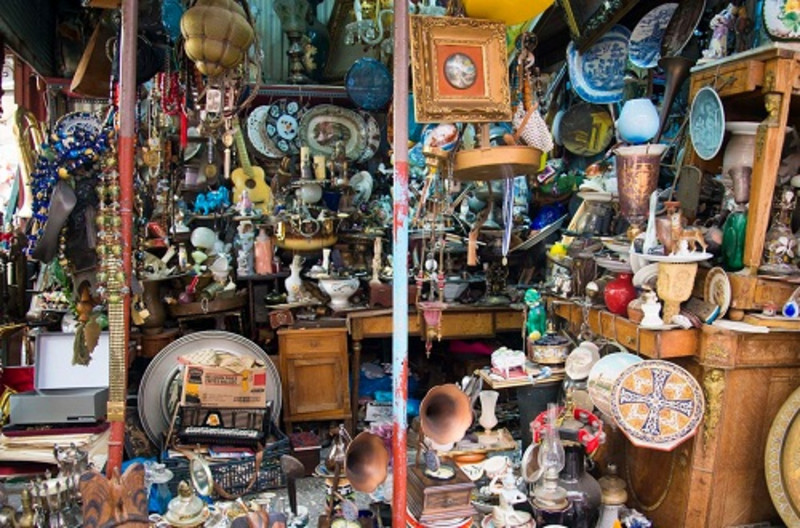 雅典淘货来这些地方就对了