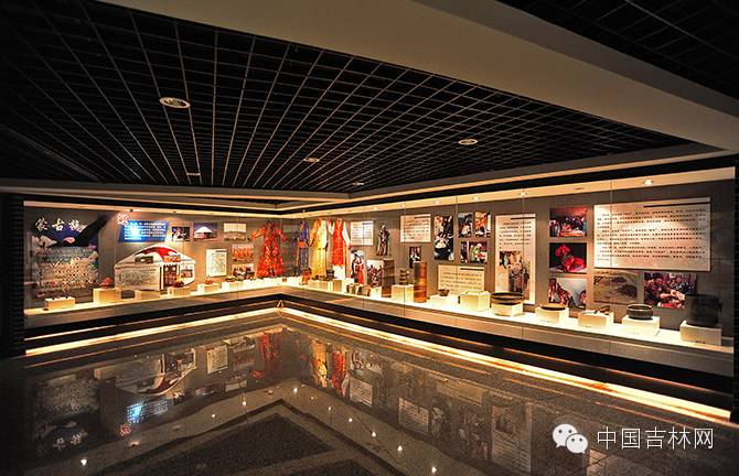 吉林暑假旅游自驾攻略,国庆吉林自驾游必去的十个景点