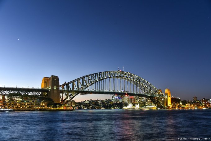 悉尼亲子游记,悉尼游记