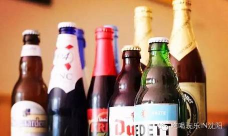 沈阳喝酒有情调的地方,沈阳喝酒最美的地方