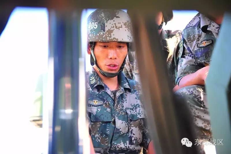 说说军营里的那些事儿,军营中的那些兵事