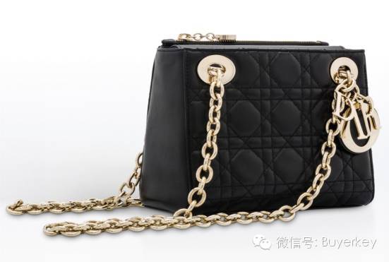 Dior 2016新款包包一个比一个美，都可以买到了！