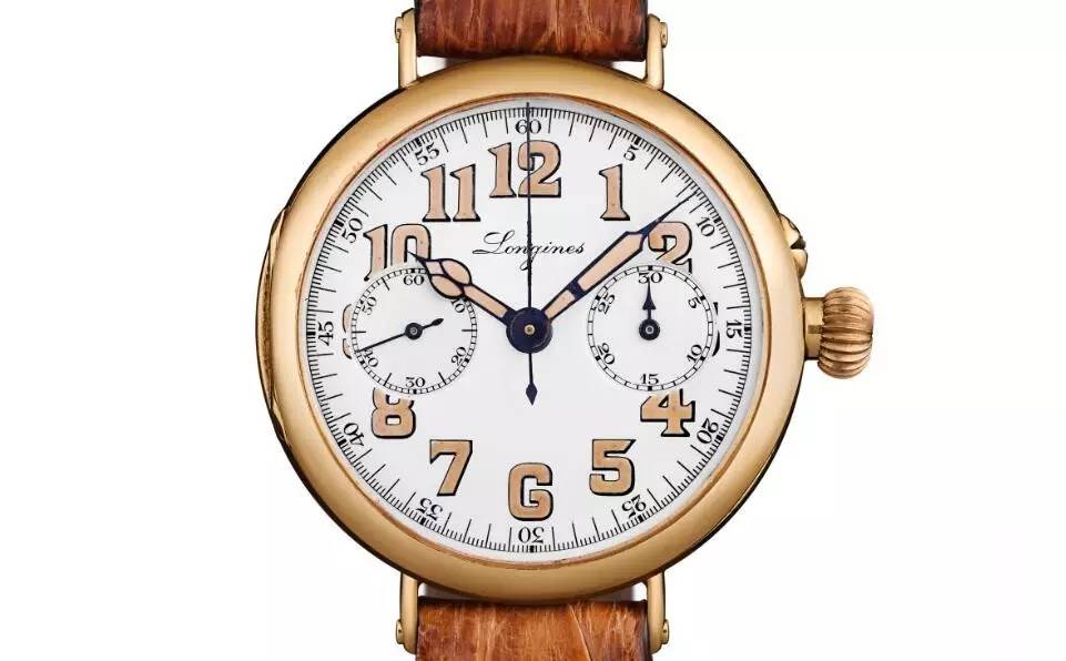 2018复古表,值得入手的复古表