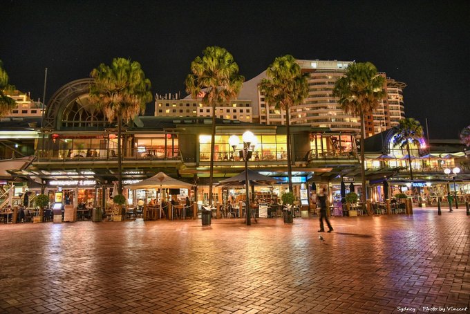 悉尼亲子游记,悉尼游记