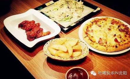 沈阳喝酒的好地方,沈阳亲民又好吃的喝酒地