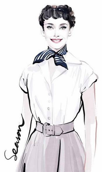 做个精致的女人不负时光不负自己,做个精致的女人啥意思