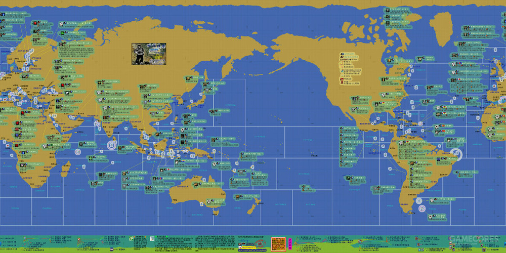 面对BUG和课金，你怎么选择？