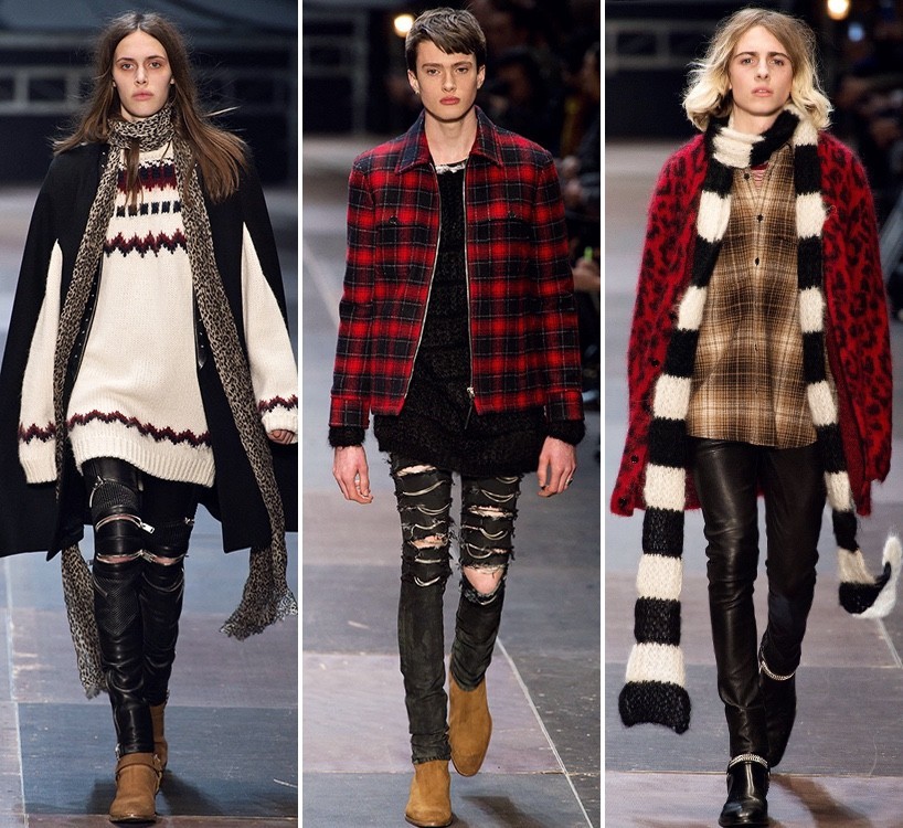 终于甩好了肉准备塞进这些衣裤的时候｜罪魁祸首跑了～