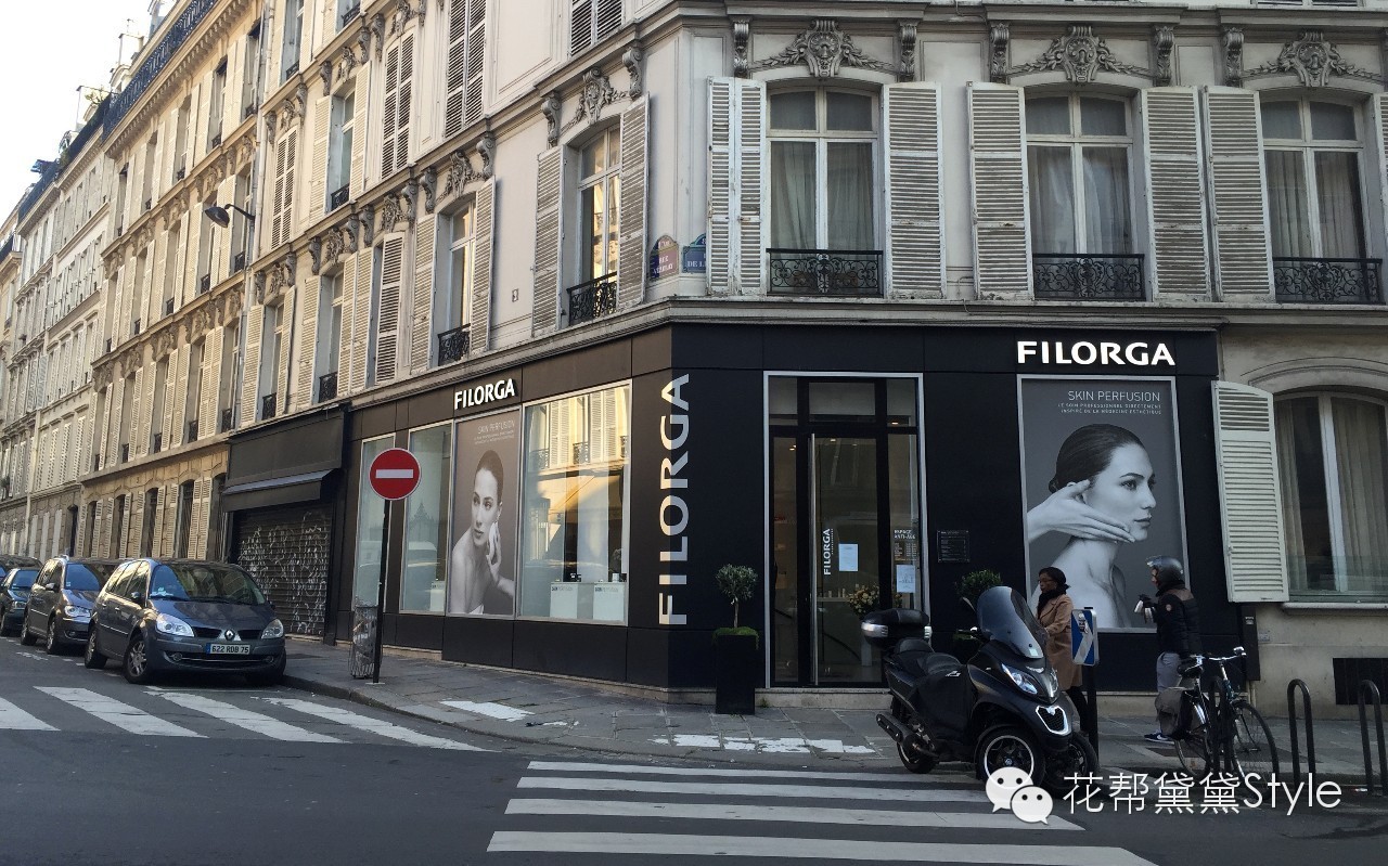 法国旅游必买爱马仕,去欧洲旅游爱马仕