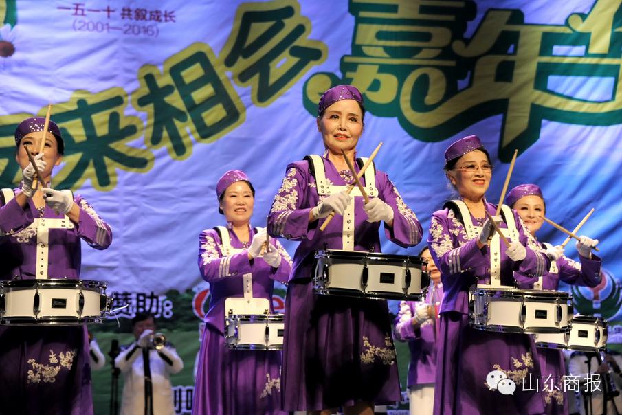 老朋友们真会玩！看完简直惊呆了！