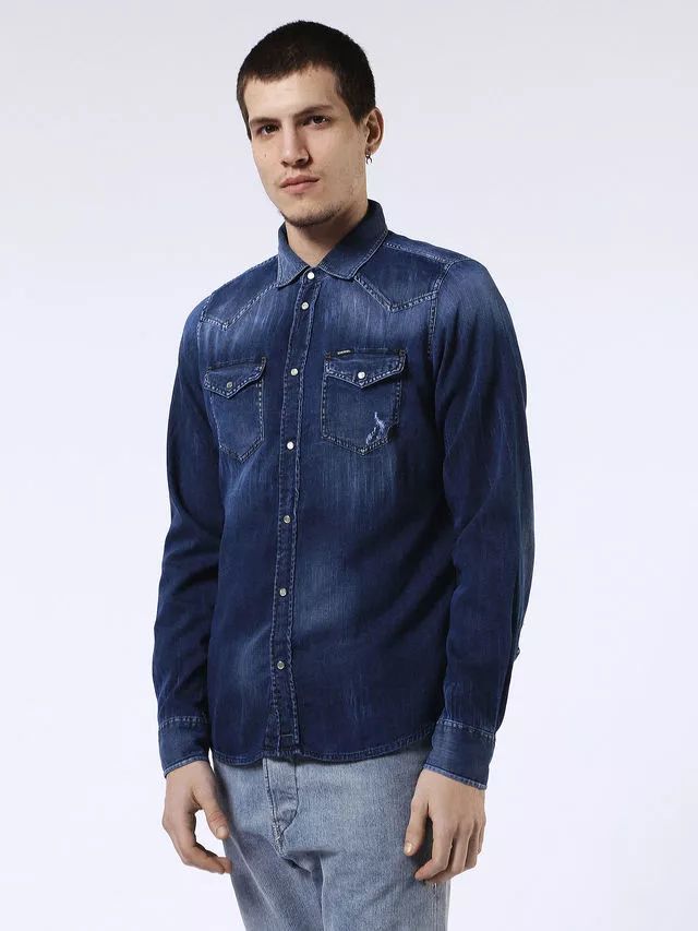 有着一种特殊复古感的街头潮牌,有一种范叫英伦风