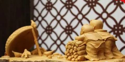 晒谷子怎么驱赶麻雀,如何驱赶谷子地里的麻雀