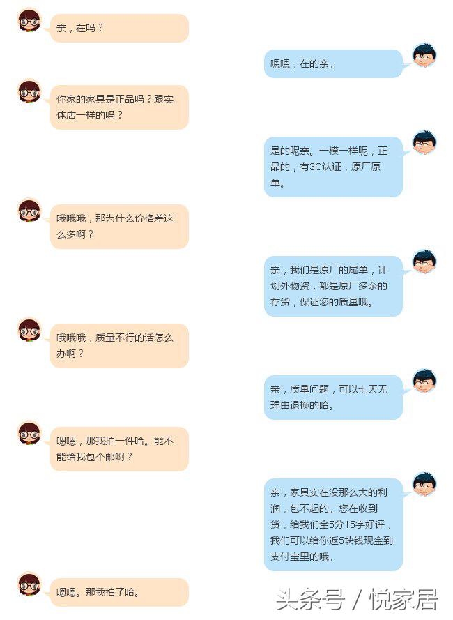 双11在网上买家具家电便宜吗,双11买家具哪里划算