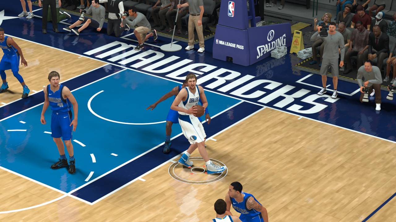 2k18小牛历史最佳阵容,2k18自建球员推荐