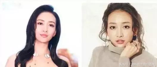 别再画一字眉了！秋波眉、海鸥眉都很美！