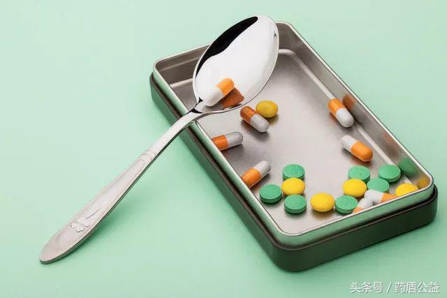 胃炎的治疗用药方案,胃炎的几种处方