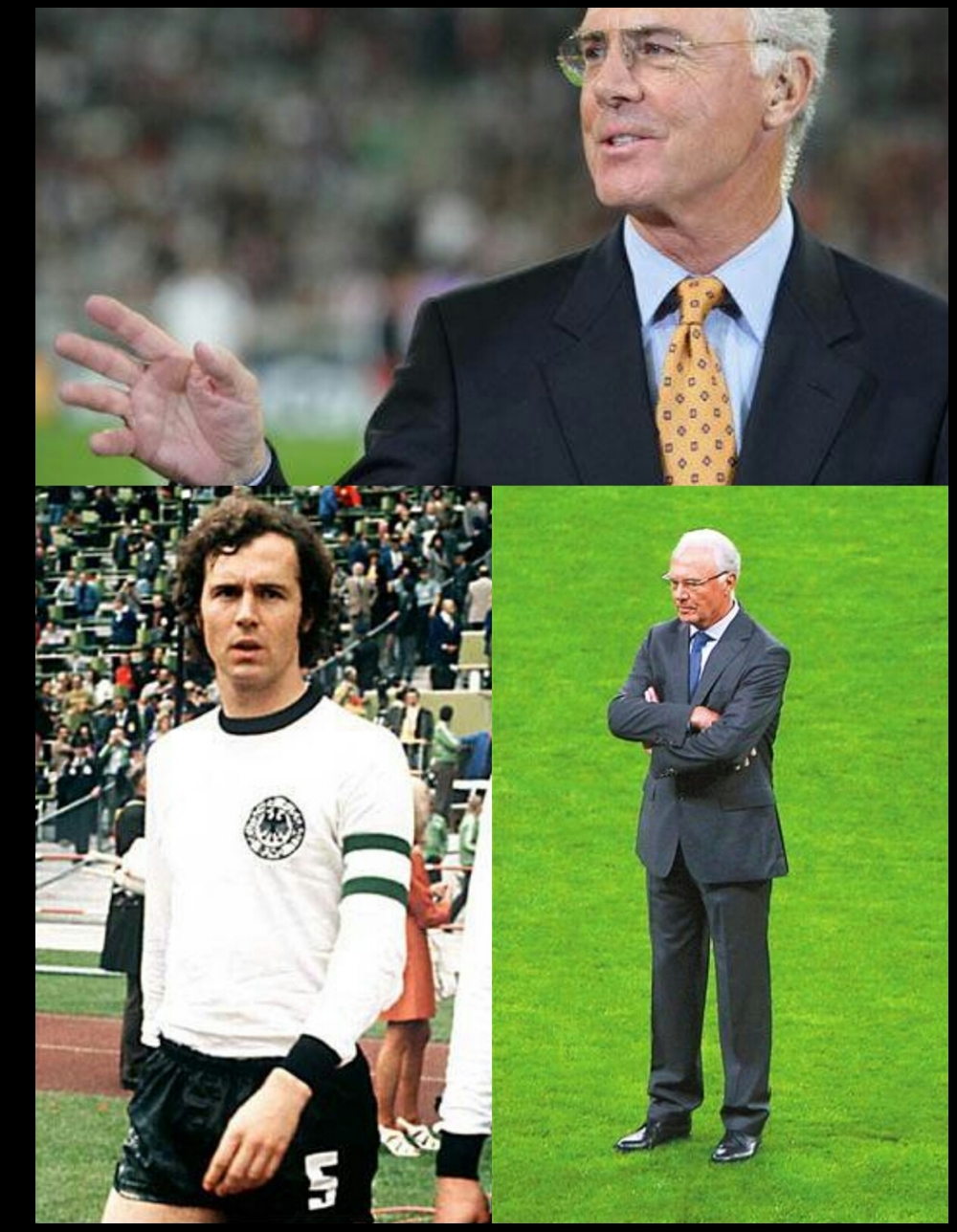 足坛那些载入史册的经典时刻,世界足坛史上十大10号