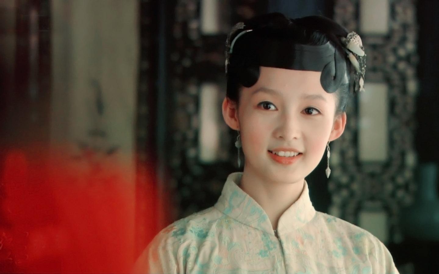 薛宝钗心路历程,深度解读薛宝钗