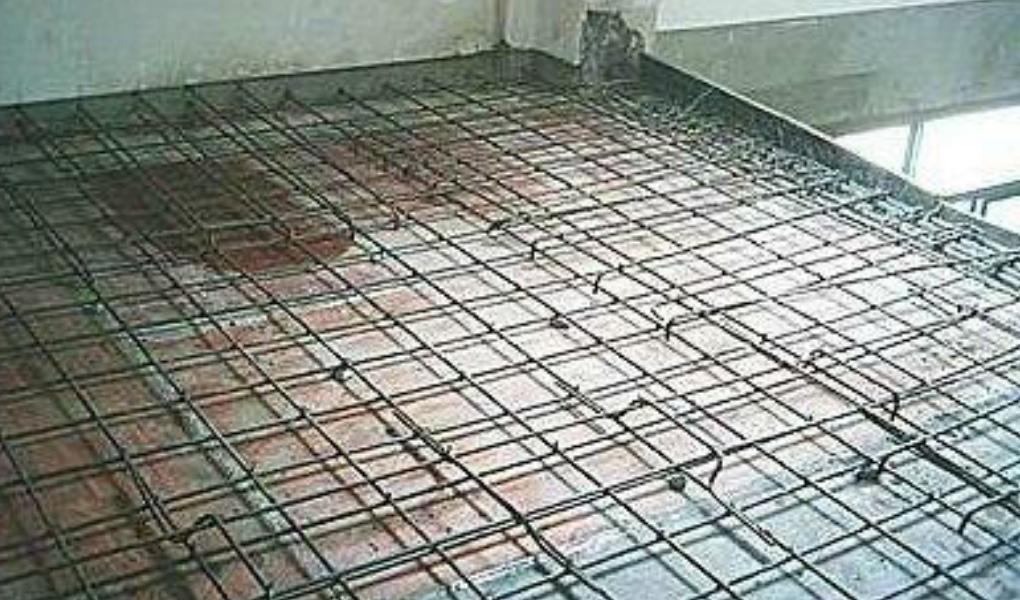 钢筋混凝土板配筋布置,钢筋混凝土受力特点及配筋要求