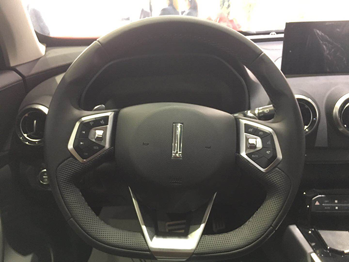 除了油耗高其他都没问题的车,除了油耗高没有缺点的suv