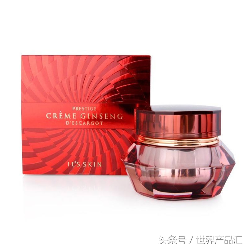 itsskin伊思护肤品怎么样,itsskin伊思产品好用吗